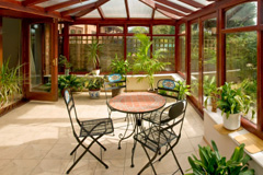 Roe conservatory quotes