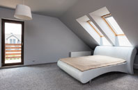 Roe bedroom extensions