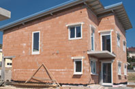 Roe home extensions