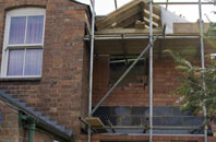 free Roe home extension quotes