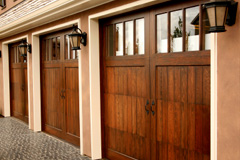 Roe garage extension quotes